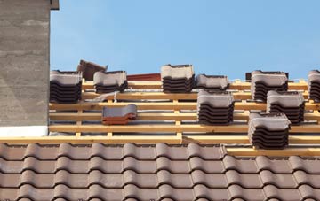 Lyness clay roofing costs