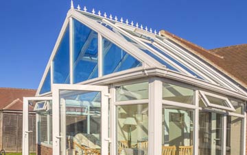 conservatory roof insulation costs Lyness