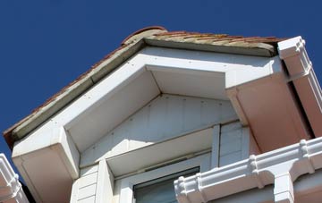 Lyness fascia installation costs