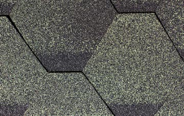 Lyness fibreglass shingle repairs