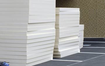 Lyness flat roof insulation costs