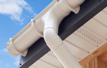 Lyness gutter installation costs