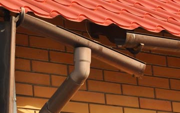 Lyness gutter repair costs