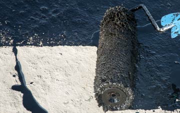 Lyness liquid sealant waterproofing