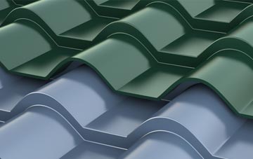 who should consider Lyness plastic roofs