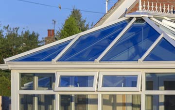 professional Lyness conservatory insulation