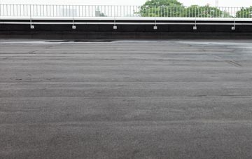 Lyness asphalt roof replacement