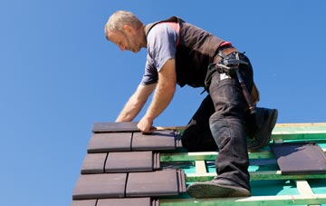 disadvantages of Lyness slate roofing