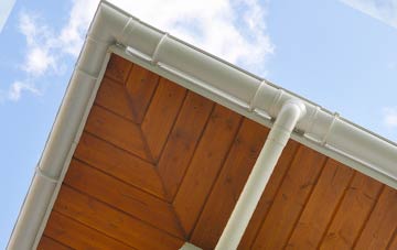Lyness soffit types