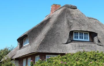 thatch roofing Lyness, Orkney Islands