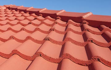 Lyness tile and slate roof replacement