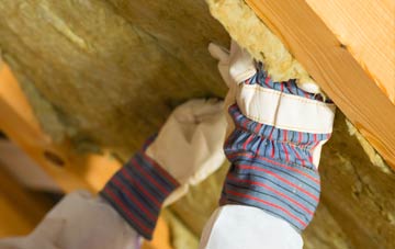 types of Lyness pitched roof insulation materials