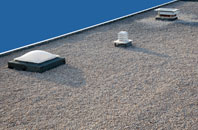 Lyness flat roofing