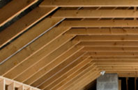 Lyness pitched insulation quotes